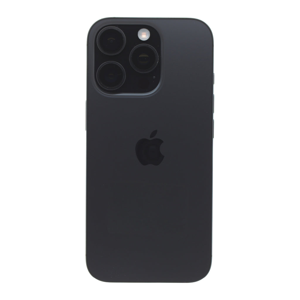 95新 Apple iPhone 16 Pro 256G 黑色鈦金屬 中國大陸版