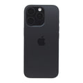 95新 Apple iPhone 16 Pro 256G 黑色鈦金屬 中國大陸版
