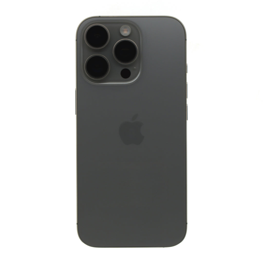 95新 Apple iPhone 16 Pro 128G 原色鈦金屬 中國大陸版