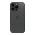 95新 Apple iPhone 16 Pro 128G 原色鈦金屬 中國大陸版