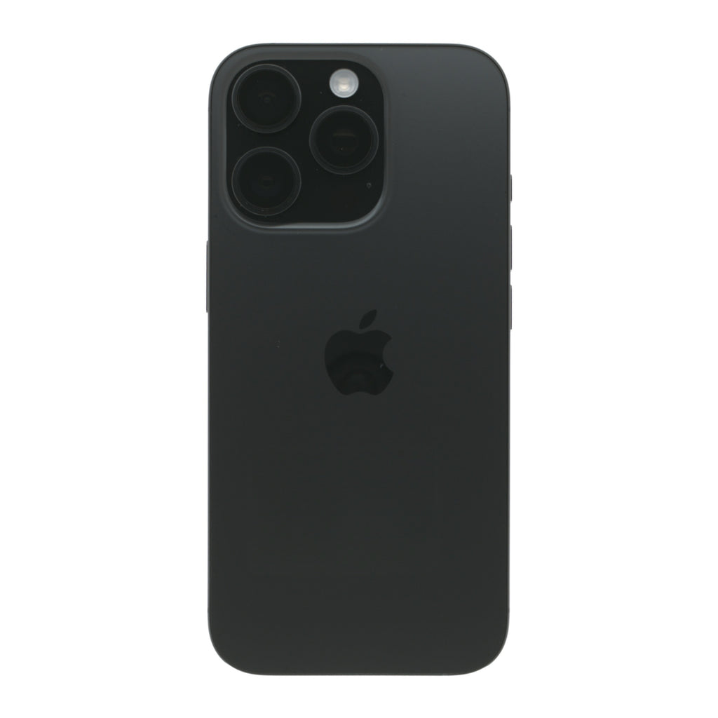 99新 Apple iPhone 16 Pro 128G 黑色鈦金屬 中國大陸版
