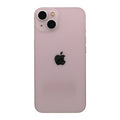 95新 Apple iPhone 13 256G 粉紅色 中國大陸版