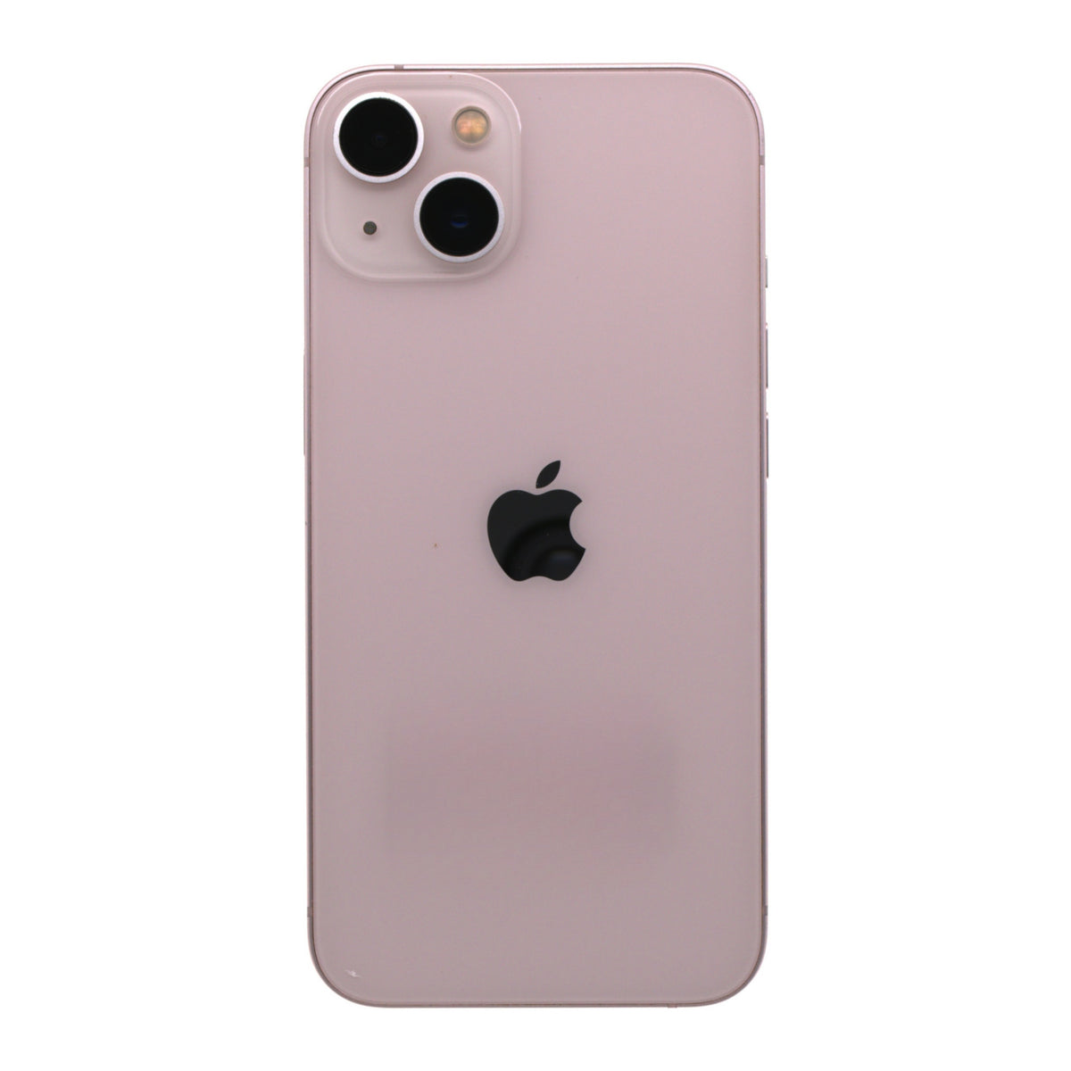 95新 Apple iPhone 13 256G 粉紅色 中國大陸版
