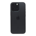 95新 Apple iPhone 16 Pro 256G 黑色鈦金屬 中國大陸版