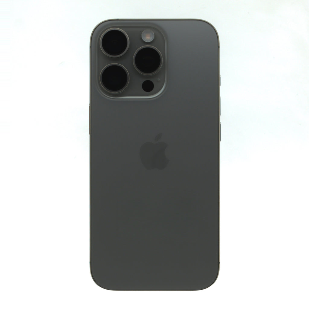 99新 Apple iPhone 16 Pro 128G 原色鈦金屬 中國大陸版