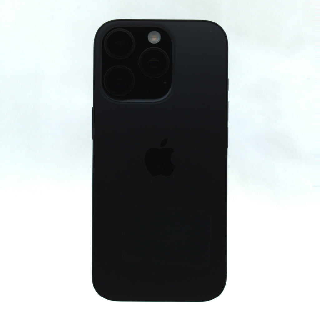 95新 Apple iPhone 16 Pro 128G 黑色鈦金屬 中國大陸版