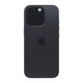 99新 Apple iPhone 16 Pro 128G 黑色鈦金屬 中國大陸版
