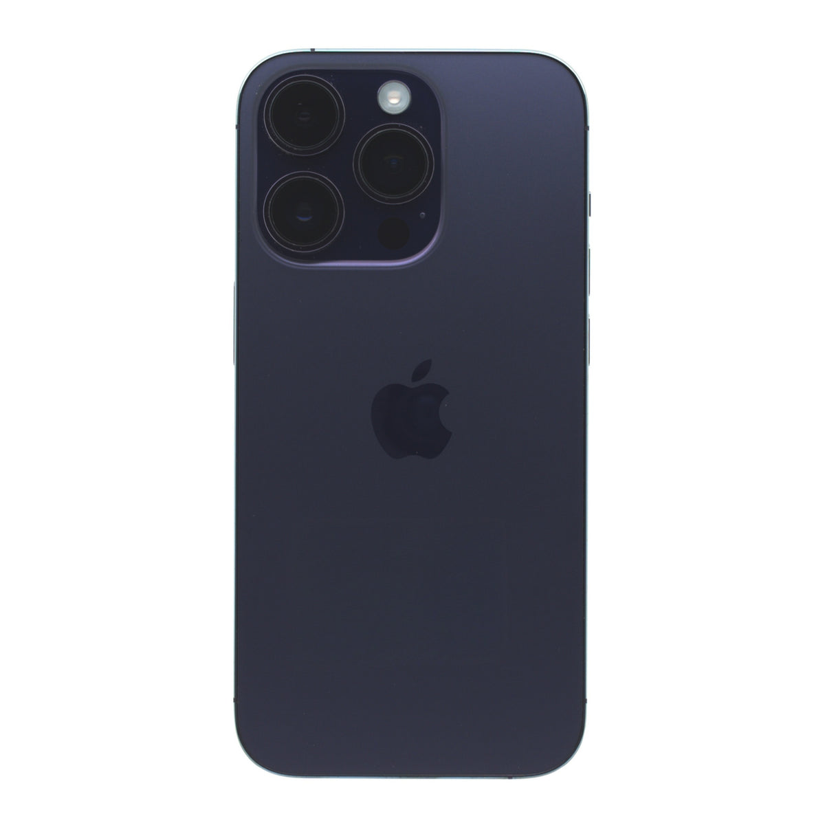 95新 Apple iPhone 14 Pro 512G 暗紫色 中國大陸版