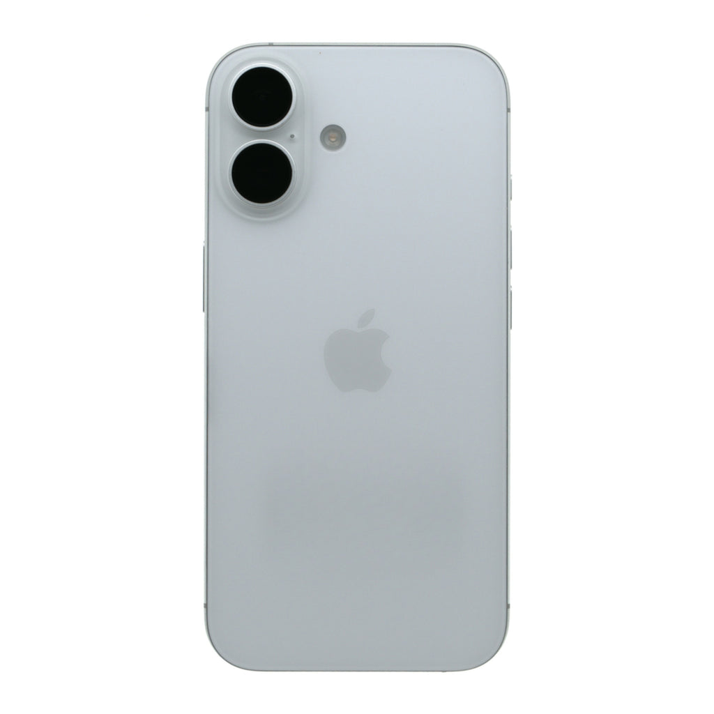 95新 Apple iPhone 16 256G 白色 中國大陸版
