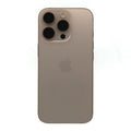 95新 Apple iPhone 16 Pro 256G 沙漠色鈦金屬 中國大陸版