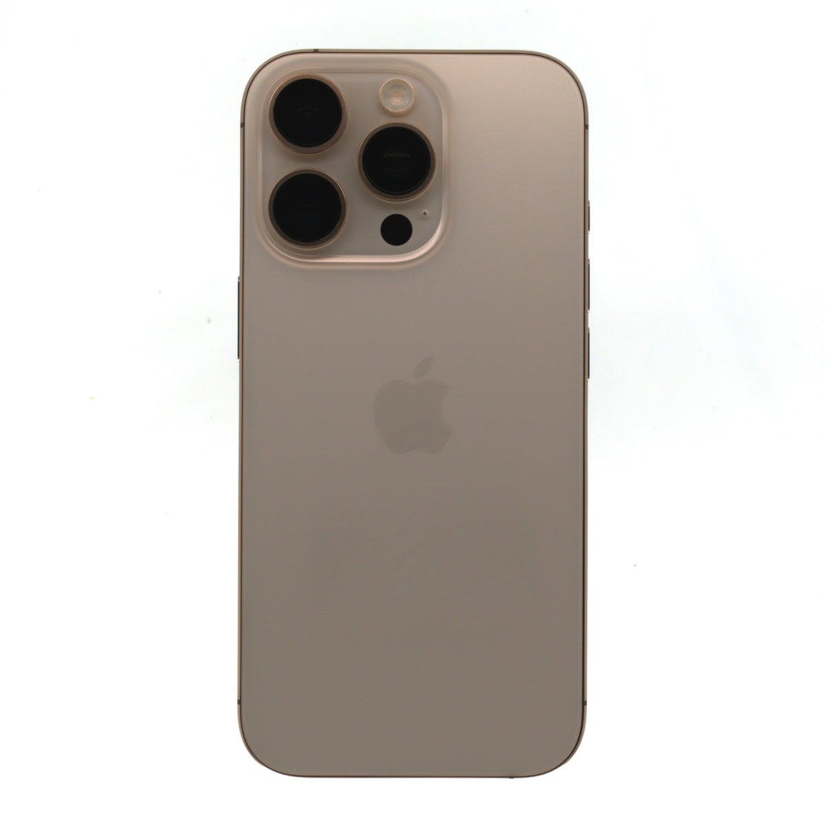 95新 Apple iPhone 16 Pro 256G 沙漠色鈦金屬 中國大陸版