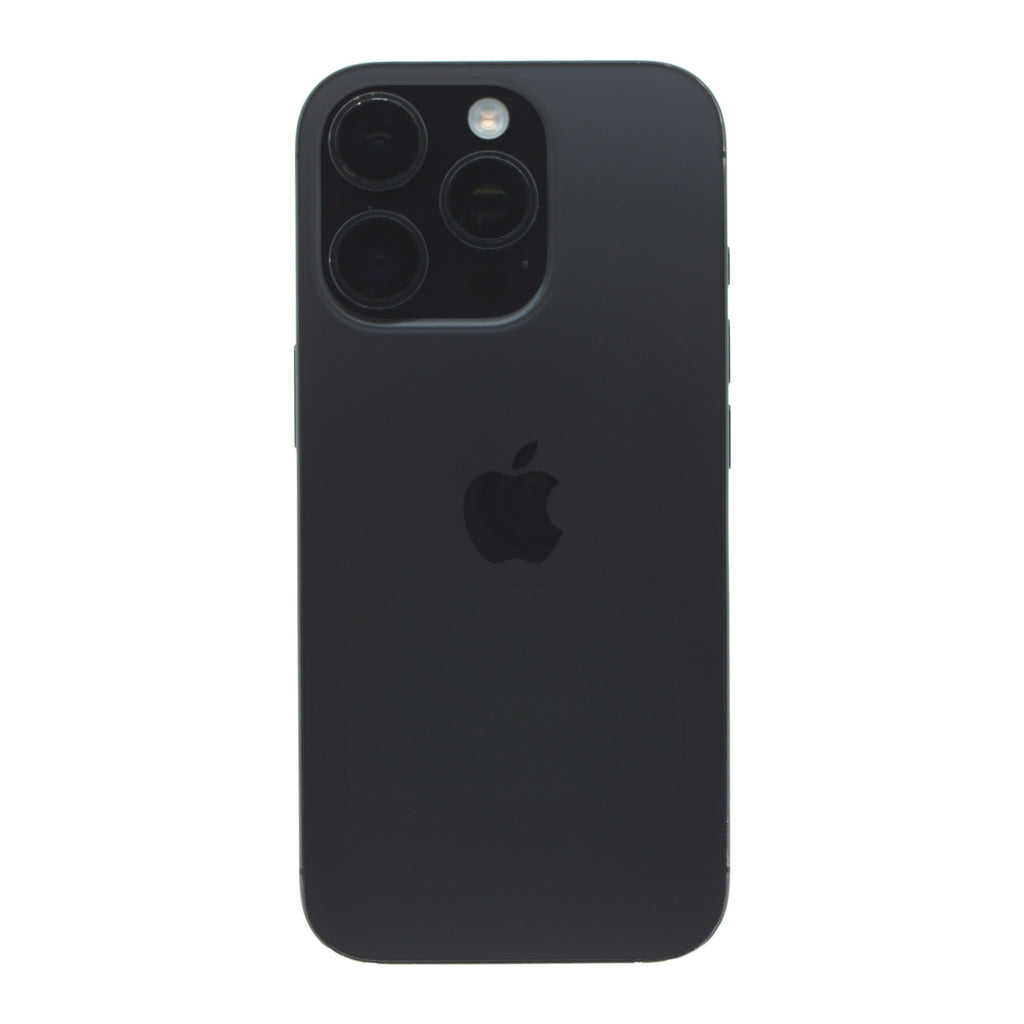95新 Apple iPhone 16 Pro 128G 黑色鈦金屬 中國大陸版