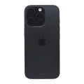95新 Apple iPhone 16 Pro 128G 黑色鈦金屬 中國大陸版