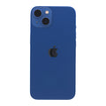 95新 Apple iPhone 13 128G 藍色 中國大陸版