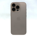 95新 Apple iPhone 16 Pro 128G 沙漠色鈦金屬 中國大陸版