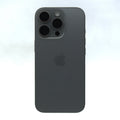95新 Apple iPhone 16 Pro 128G 原色鈦金屬 中國大陸版