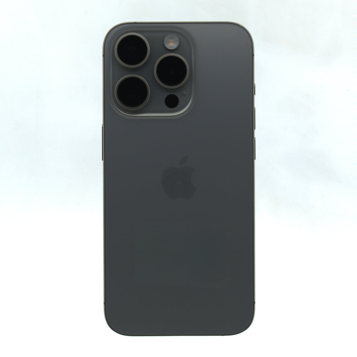 95新 Apple iPhone 15 Pro 256G 原色鈦金屬 中國大陸版