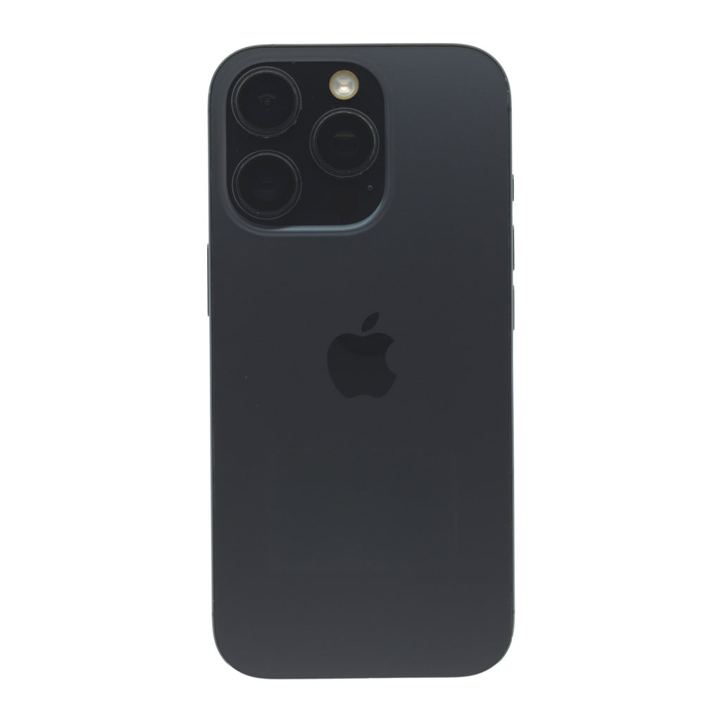 95新 Apple iPhone 16 Pro 128G 黑色鈦金屬 中國大陸版