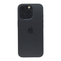 95新 Apple iPhone 16 Pro 128G 黑色鈦金屬 中國大陸版