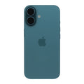 95新 Apple iPhone 16 256G 深青色 中國大陸版