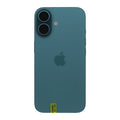 95新 Apple iPhone 16 128G 深青色 中國大陸版