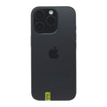 95新 Apple iPhone 16 Pro 128G 黑色鈦金屬 中國大陸版