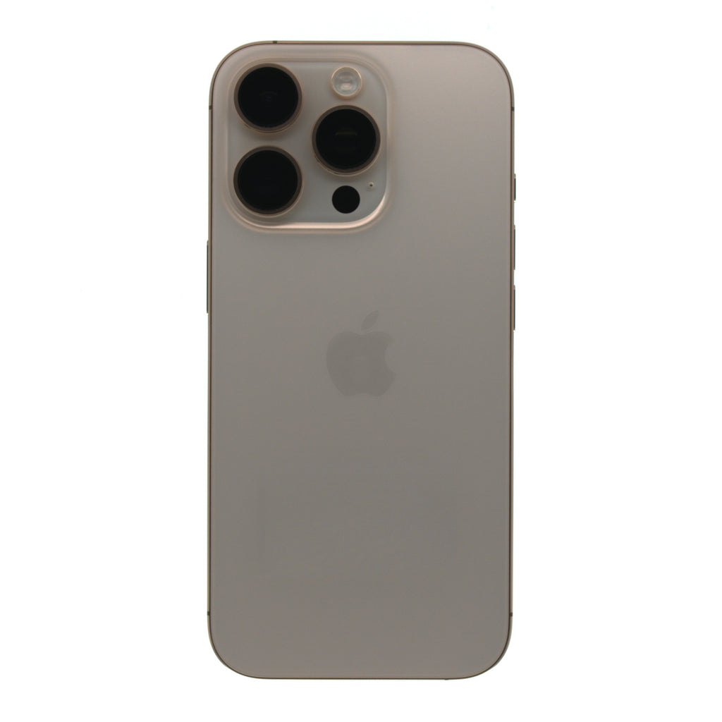 95新 Apple iPhone 16 Pro 256G 沙漠色鈦金屬 中國大陸版