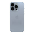 95新 Apple iPhone 14 Pro 512G 銀色 中國大陸版