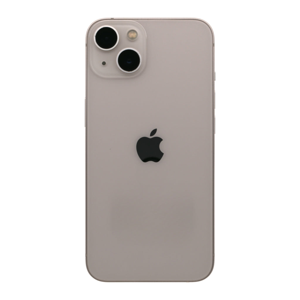 95新 Apple iPhone 13 128G 粉紅色 中國大陸版