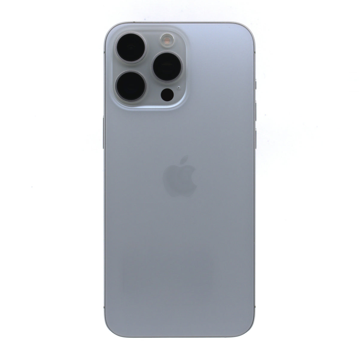 95新 Apple iPhone 15 Pro Max 256G 白色鈦金屬 中國大陸資源機
