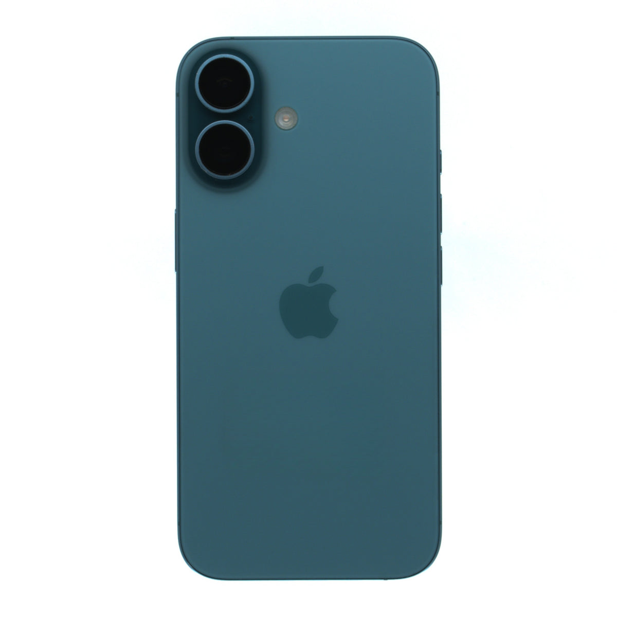 95新 Apple iPhone 16 512G 深青色 中國大陸資源機