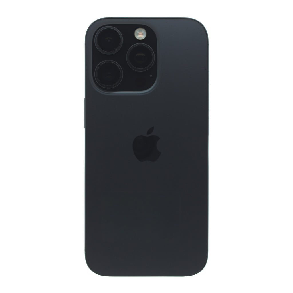 95新 Apple iPhone 16 Pro 128G 黑色鈦金屬 中國大陸版