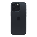 95新 Apple iPhone 16 Pro 128G 黑色鈦金屬 中國大陸版