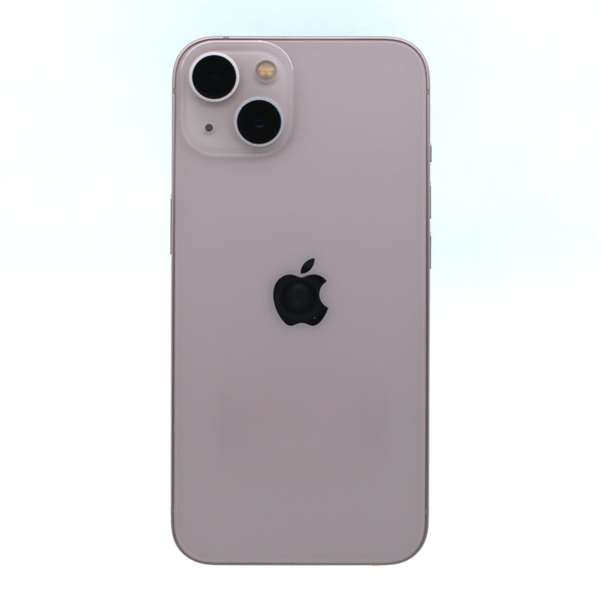 95新 Apple iPhone 13 128G 粉紅色 中國大陸版