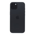 95新 Apple iPhone 15 128G 黑色 中國大陸版