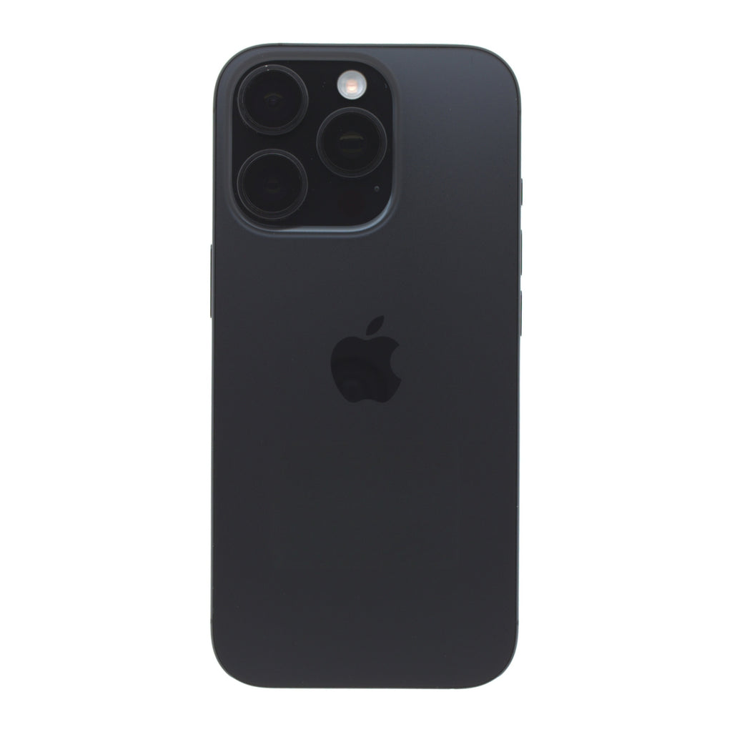 95新 Apple iPhone 16 Pro 128G 黑色鈦金屬 中國大陸版