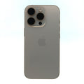 95新 Apple iPhone 16 Pro 128G 沙漠色鈦金屬 中國大陸版
