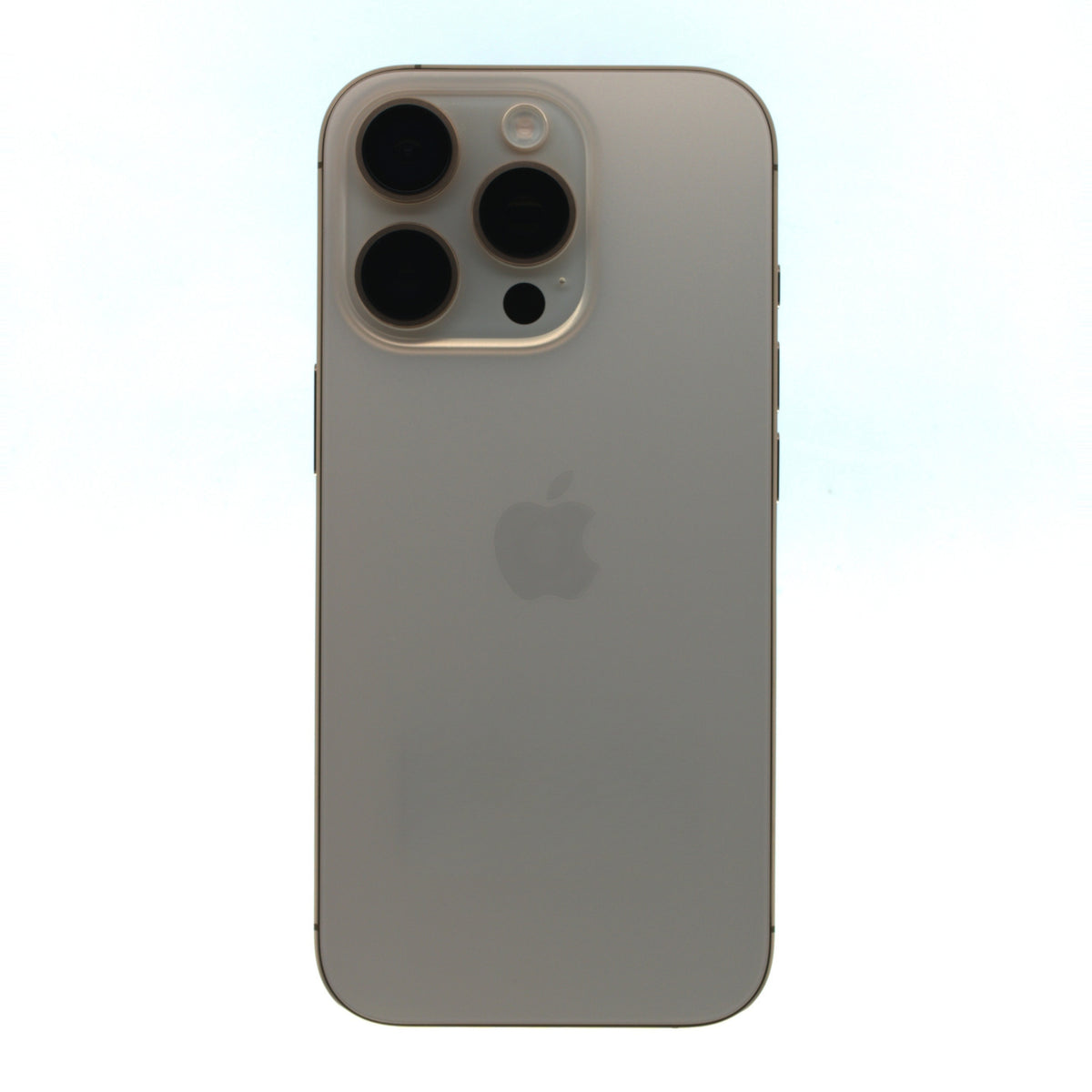 95新 Apple iPhone 16 Pro 128G 沙漠色鈦金屬 中國大陸版