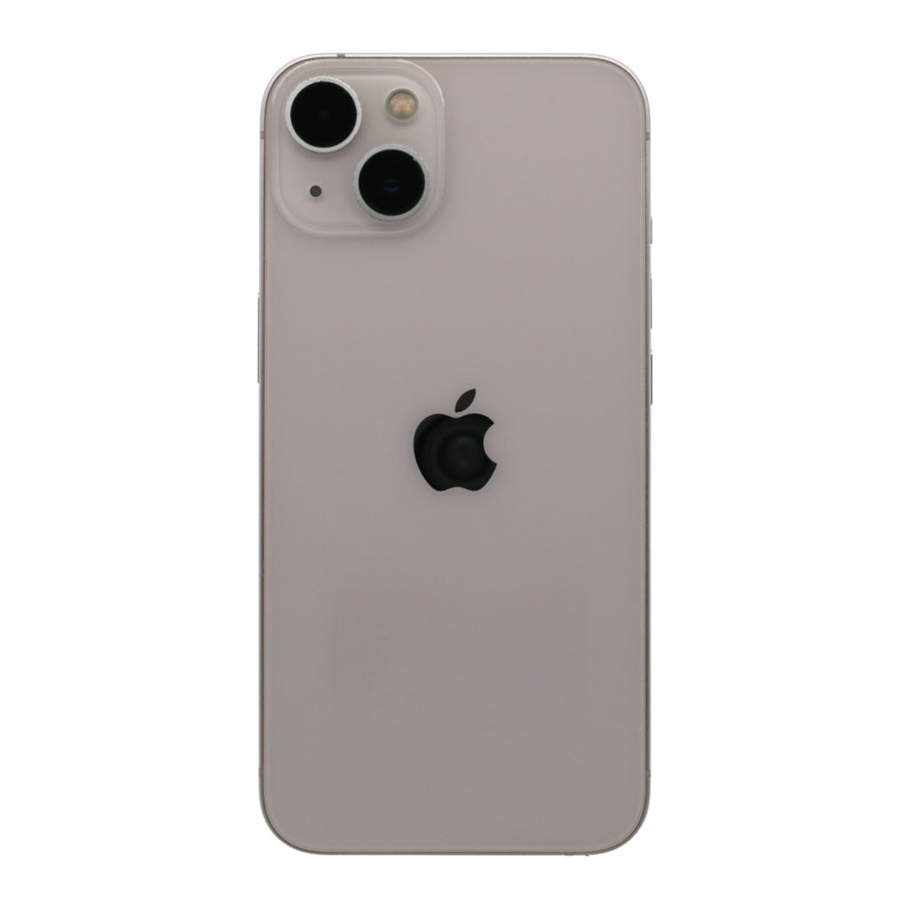 95新 Apple iPhone 13 256G 粉紅色 中國大陸版