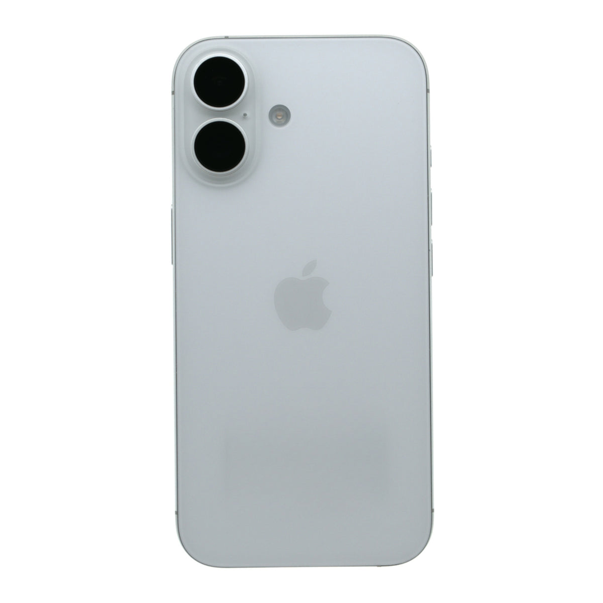 95新 Apple iPhone 16 256G 白色 中國大陸版