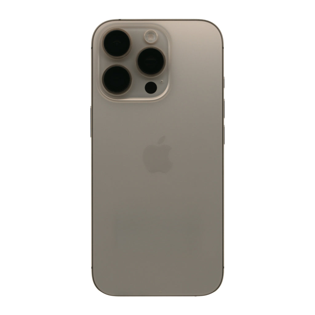 95新 Apple iPhone 16 Pro 256G 沙漠色鈦金屬 中國大陸版