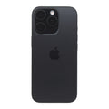 95新 Apple iPhone 16 Pro 128G 黑色鈦金屬 中國大陸版