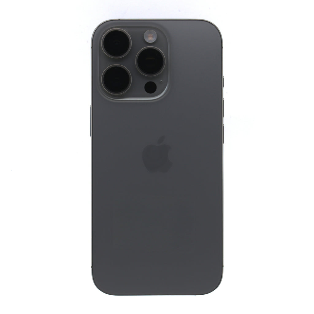 99新 Apple iPhone 16 Pro 128G 原色鈦金屬 中國大陸版