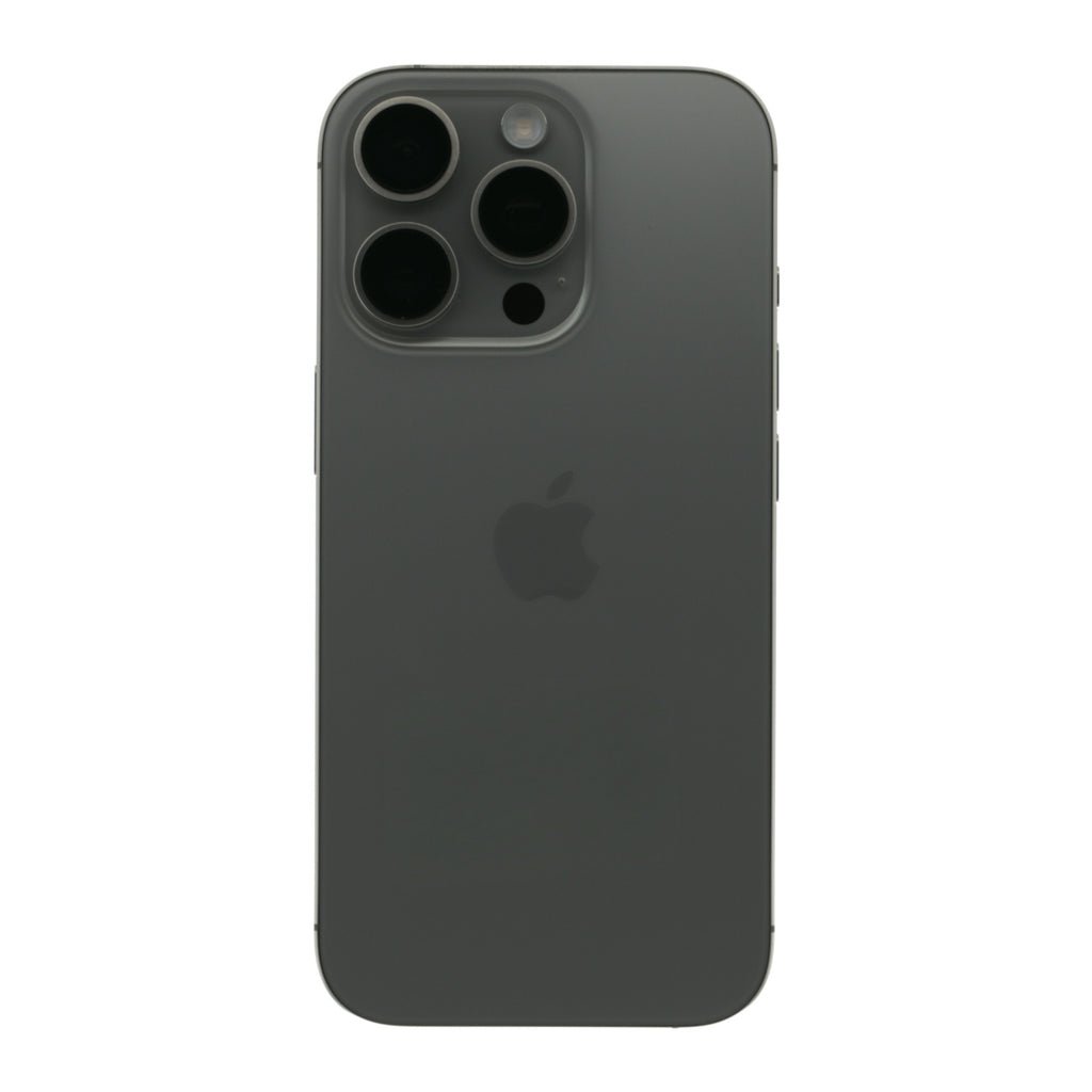 95新 Apple iPhone 16 Pro 128G 原色鈦金屬 中國大陸版