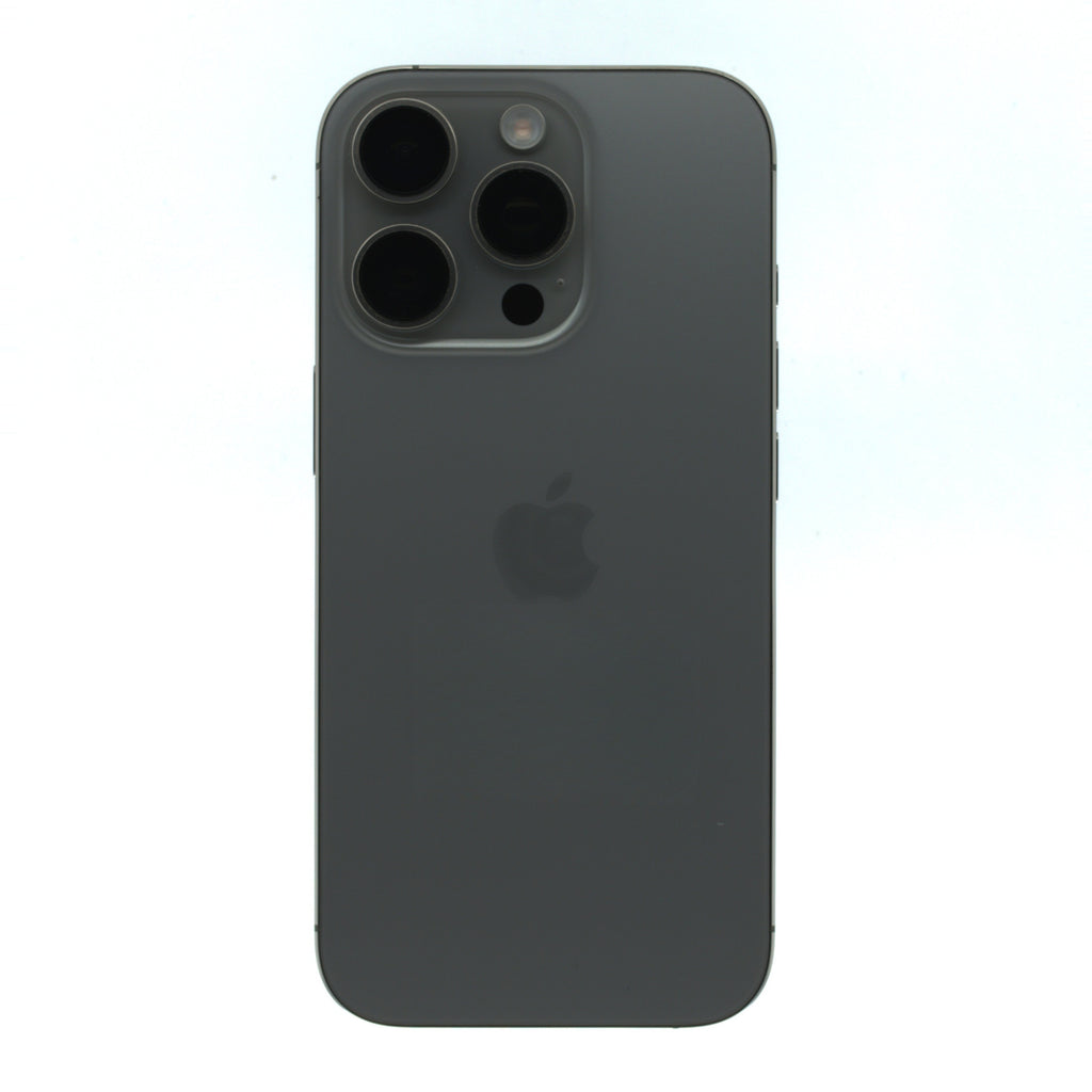 99新 Apple iPhone 16 Pro 128G 原色鈦金屬 中國大陸版