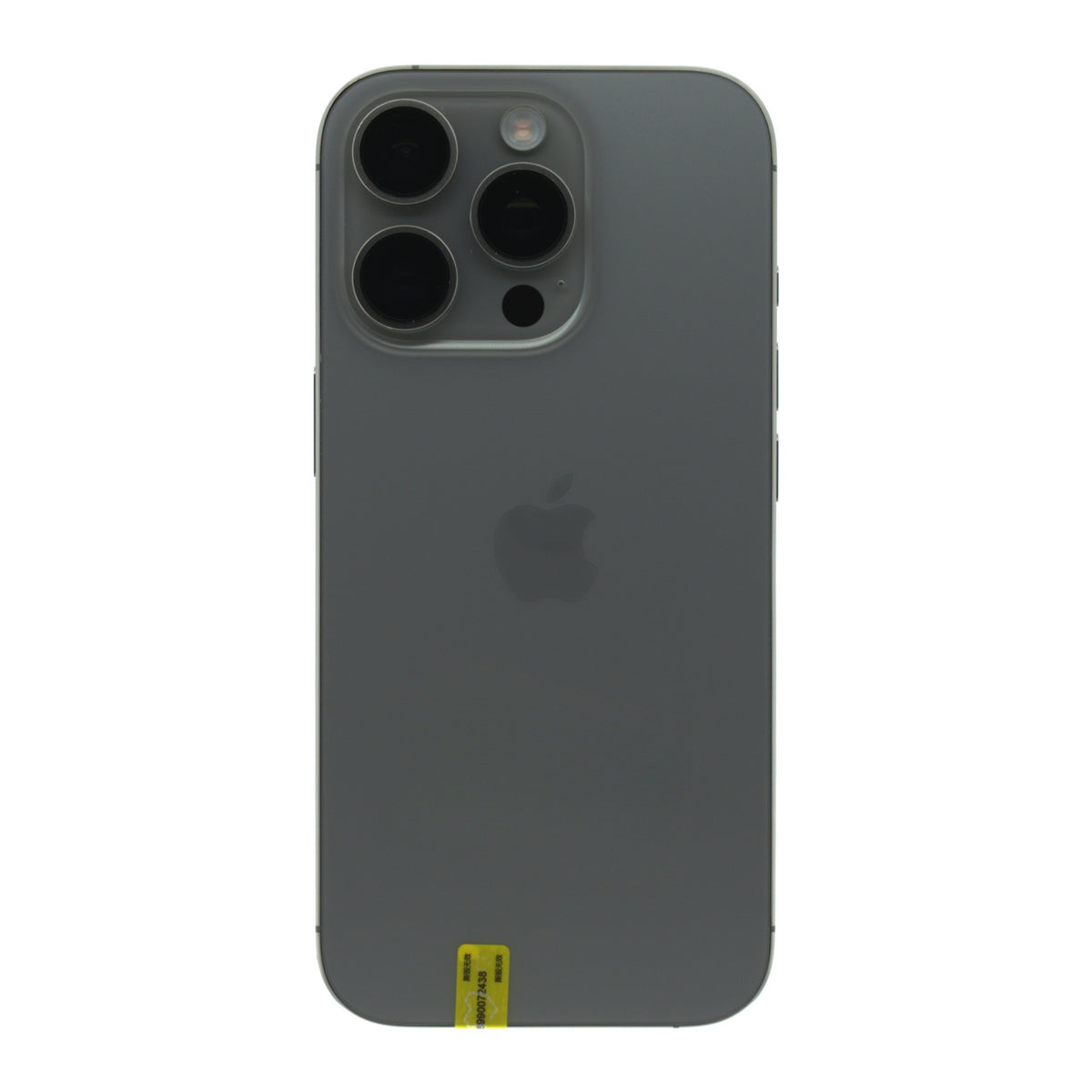 95新 Apple iPhone 16 Pro 128G 原色鈦金屬 中國大陸版