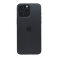 95新 Apple iPhone 15 Pro Max 256G 黑色鈦金屬 中國大陸版