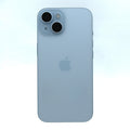95新 Apple iPhone 15 256G 藍色 中國大陸版