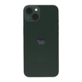 95新 Apple iPhone 13 128G 綠色 中國大陸版