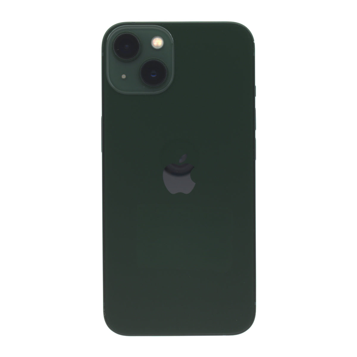 95新 Apple iPhone 13 128G 綠色 中國大陸版